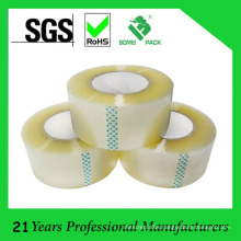 Premium Grade Hot Melt Adhesive Tape with Rubber Glue